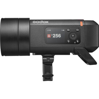 Godox AD400Pro II All-in-One Outdoor Flash — thumbnail 10