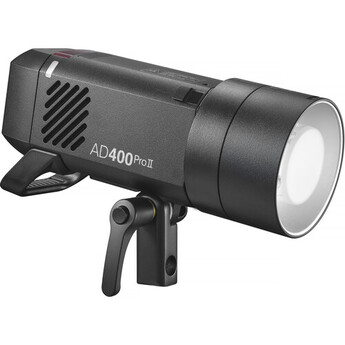 Godox AD400Pro II All-in-One Outdoor Flash — thumbnail 11