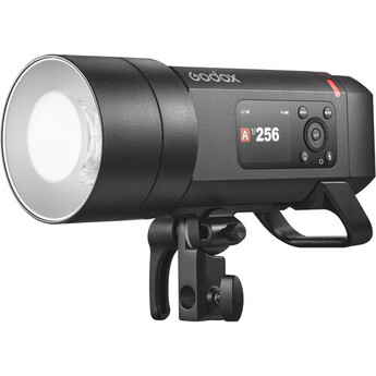 Godox AD400Pro II All-in-One Outdoor Flash — thumbnail 12