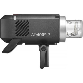 Godox AD400Pro II All-in-One Outdoor Flash — thumbnail 3