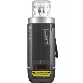 Godox AD400Pro II All-in-One Outdoor Flash — thumbnail 5