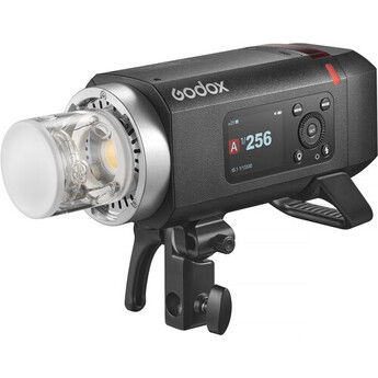 Godox AD400Pro II All-in-One Outdoor Flash — thumbnail 7
