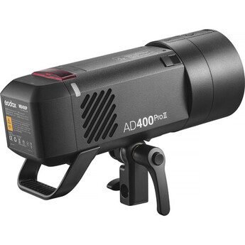 Godox AD400Pro II All-in-One Outdoor Flash — thumbnail 8