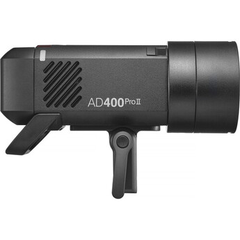 Godox AD400Pro II All-in-One Outdoor Flash — thumbnail 9