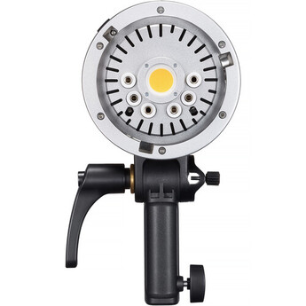Godox AD600BM II Witstro Manual All-In-One Outdoor Flash — thumbnail 12