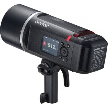 Godox AD600BM II Witstro Manual All-In-One Outdoor Flash — thumbnail 14