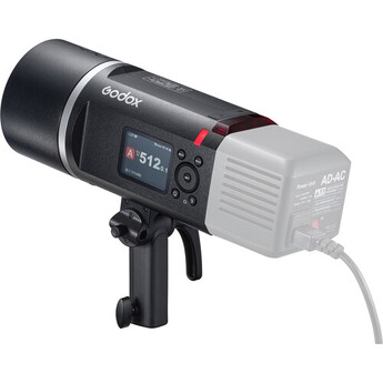 Godox AD600BM II Witstro Manual All-In-One Outdoor Flash — thumbnail 15