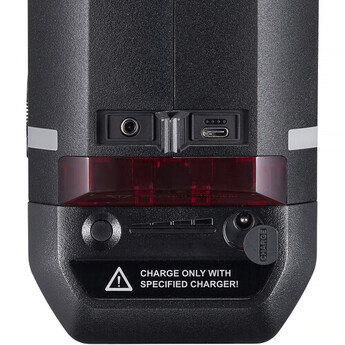 Godox AD600BM II Witstro Manual All-In-One Outdoor Flash — thumbnail 16