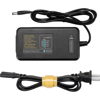 Godox AD600BM II Witstro Manual All-In-One Outdoor Flash — thumbnail 17