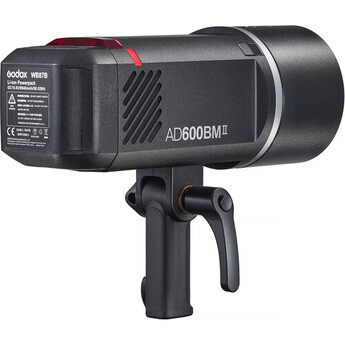Godox AD600BM II Witstro Manual All-In-One Outdoor Flash — thumbnail 5
