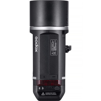 Godox AD600BM II Witstro Manual All-In-One Outdoor Flash — thumbnail 6