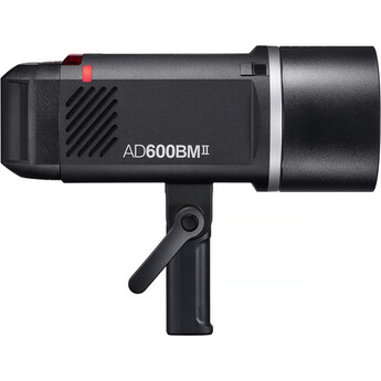 Godox AD600BM II Witstro Manual All-In-One Outdoor Flash — thumbnail 7