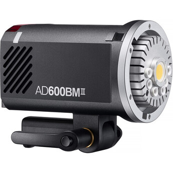 Godox AD600BM II Witstro Manual All-In-One Outdoor Flash — thumbnail 9