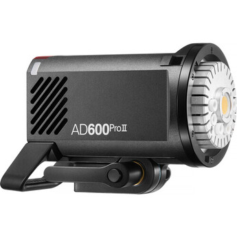 Godox AD600Pro II All-in-One Outdoor Flash — thumbnail 10