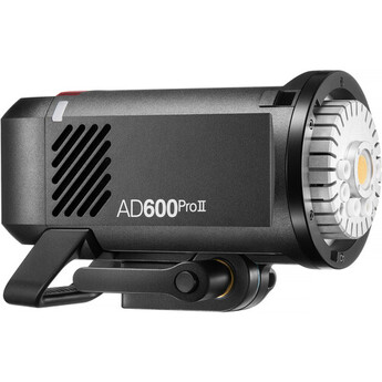 Godox AD600Pro II All-in-One Outdoor Flash — thumbnail 11