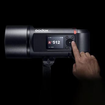 Godox AD600Pro II All-in-One Outdoor Flash — thumbnail 12