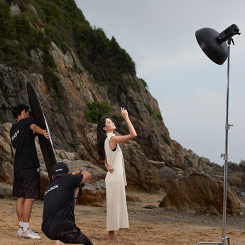 Godox AD600Pro II All-in-One Outdoor Flash — thumbnail 13