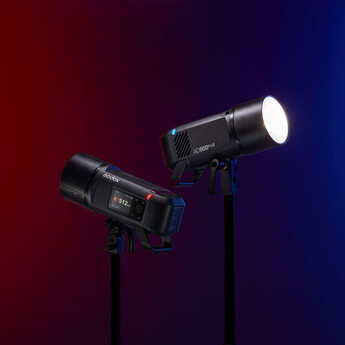 Godox AD600Pro II All-in-One Outdoor Flash — thumbnail 15