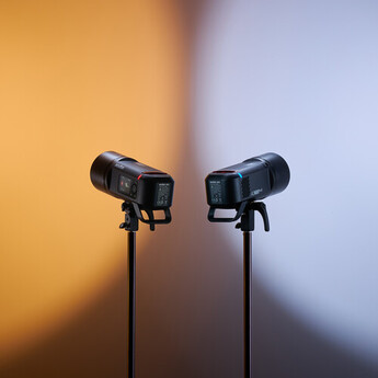 Godox AD600Pro II All-in-One Outdoor Flash — thumbnail 16
