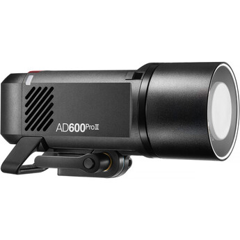 Godox AD600Pro II All-in-One Outdoor Flash — thumbnail 3