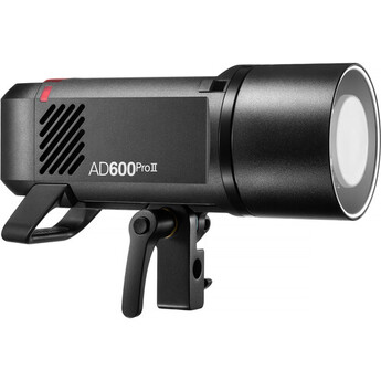 Godox AD600Pro II All-in-One Outdoor Flash — thumbnail 4