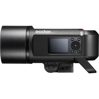 Godox AD600Pro II All-in-One Outdoor Flash — thumbnail 5