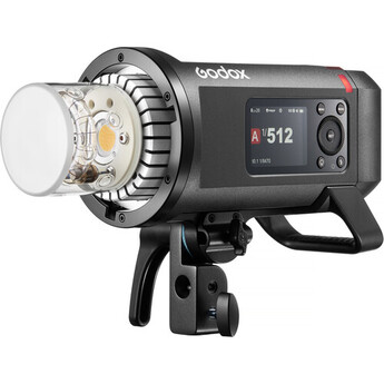 Godox AD600Pro II All-in-One Outdoor Flash — thumbnail 6