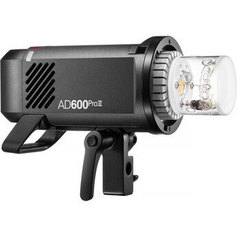 Godox AD600Pro II All-in-One Outdoor Flash — thumbnail 7
