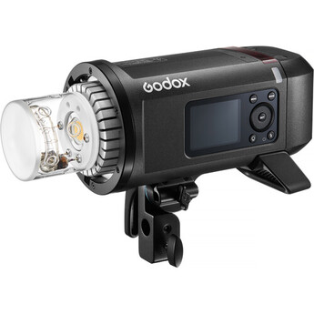 Godox AD600Pro II All-in-One Outdoor Flash — thumbnail 8