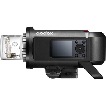 Godox AD600Pro II All-in-One Outdoor Flash — thumbnail 9