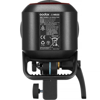 Godox AD800Pro All-in-One Outdoor Flash — thumbnail 10