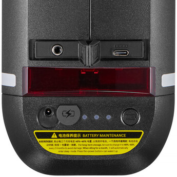 Godox AD800Pro All-in-One Outdoor Flash — thumbnail 11