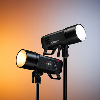 Godox AD800Pro All-in-One Outdoor Flash — thumbnail 12