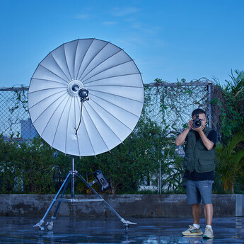 Godox AD800Pro All-in-One Outdoor Flash — thumbnail 14