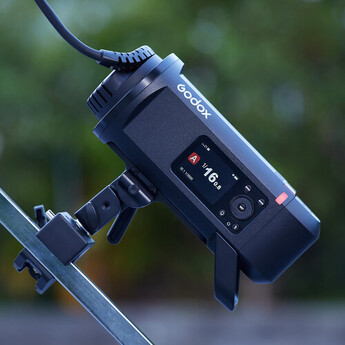 Godox AD800Pro All-in-One Outdoor Flash — thumbnail 16