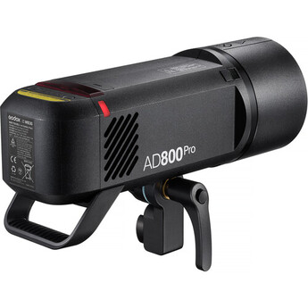 Godox AD800Pro All-in-One Outdoor Flash — thumbnail 2