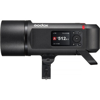 Godox AD800Pro All-in-One Outdoor Flash — thumbnail 4