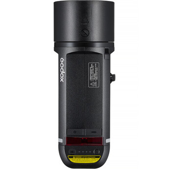 Godox AD800Pro All-in-One Outdoor Flash — thumbnail 5