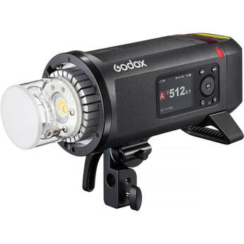 Godox AD800Pro All-in-One Outdoor Flash — thumbnail 8