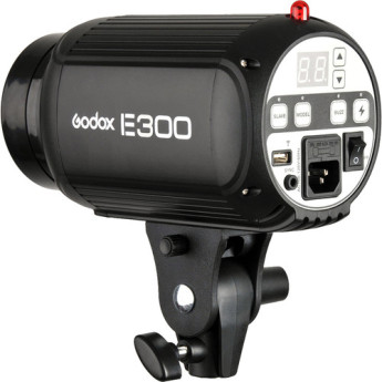 Godox e300 3