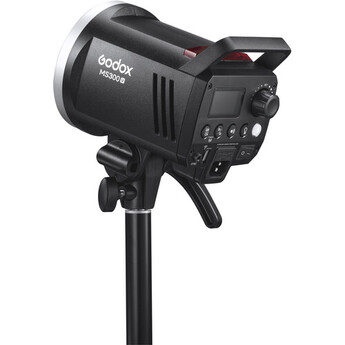 Godox MS300-V Studio Flash Monolight — thumbnail 2