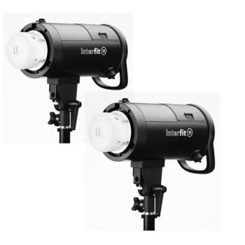 Interfit photographic ints1 2 1