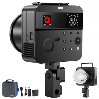Neewer Q4PRO TTL Flash Strobe