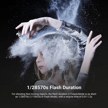 Neewer Q4PRO TTL Flash Strobe — thumbnail 2