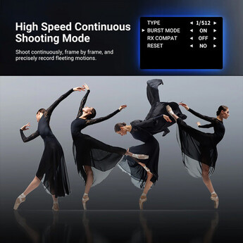 Neewer Q4PRO TTL Flash Strobe — thumbnail 3