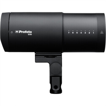 Profoto D30 500Ws Monolight — thumbnail 2