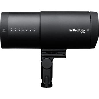 Profoto D30 500Ws Monolight — thumbnail 3