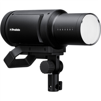 Profoto Pro-B3 750Ws Monolight — thumbnail 2