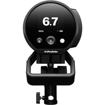 Profoto Pro-B3 750Ws Monolight — thumbnail 3