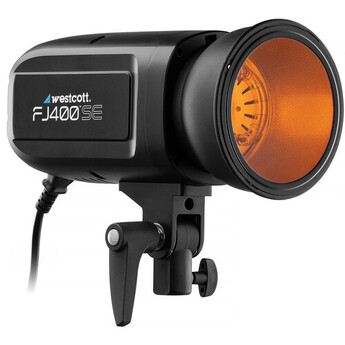 Westcott FJ400-SE 400Ws Studio Strobe (110V, US Power Cord) — thumbnail 3